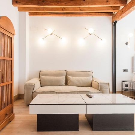 Apartamentos Boutique Pinocho トレド エクステリア 写真