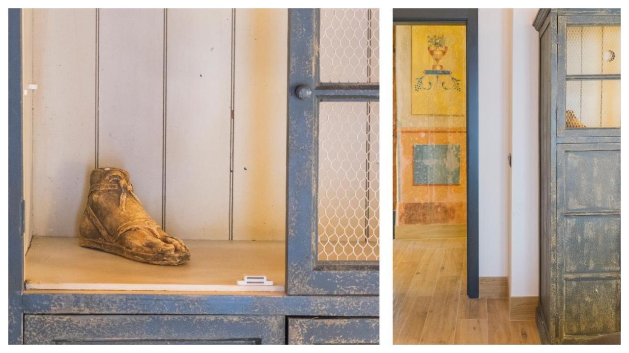 Apartamentos Boutique Pinocho トレド エクステリア 写真