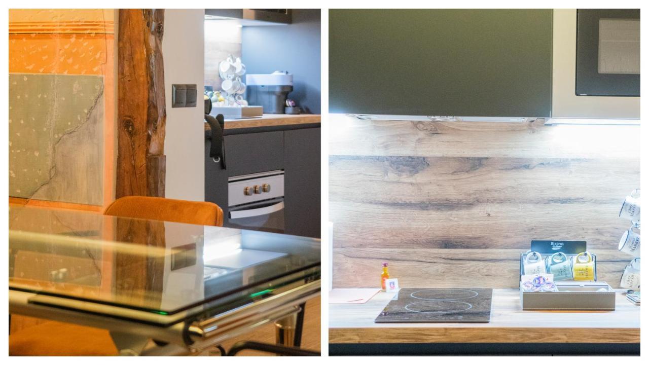 Apartamentos Boutique Pinocho トレド エクステリア 写真