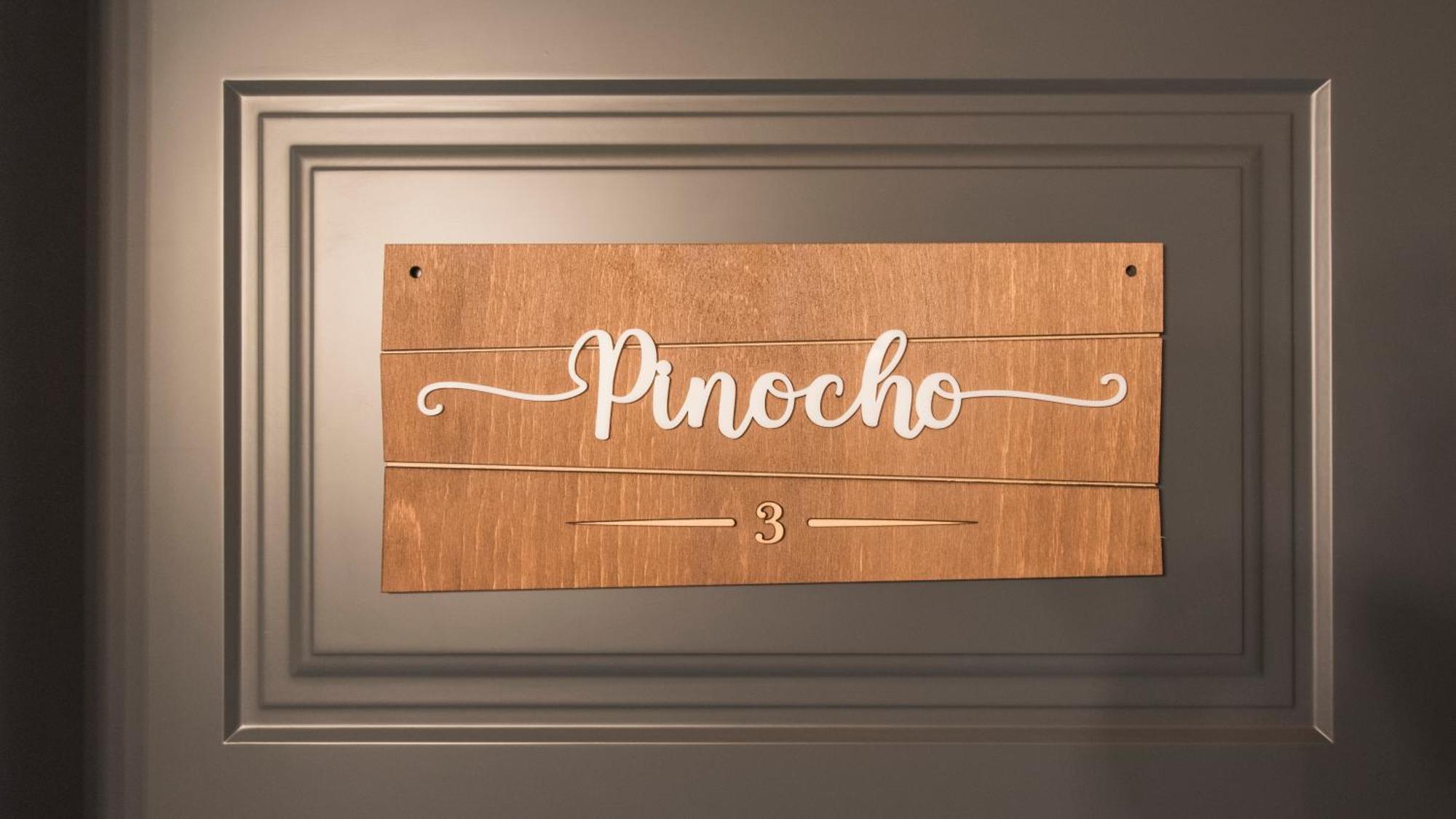 Apartamentos Boutique Pinocho トレド エクステリア 写真