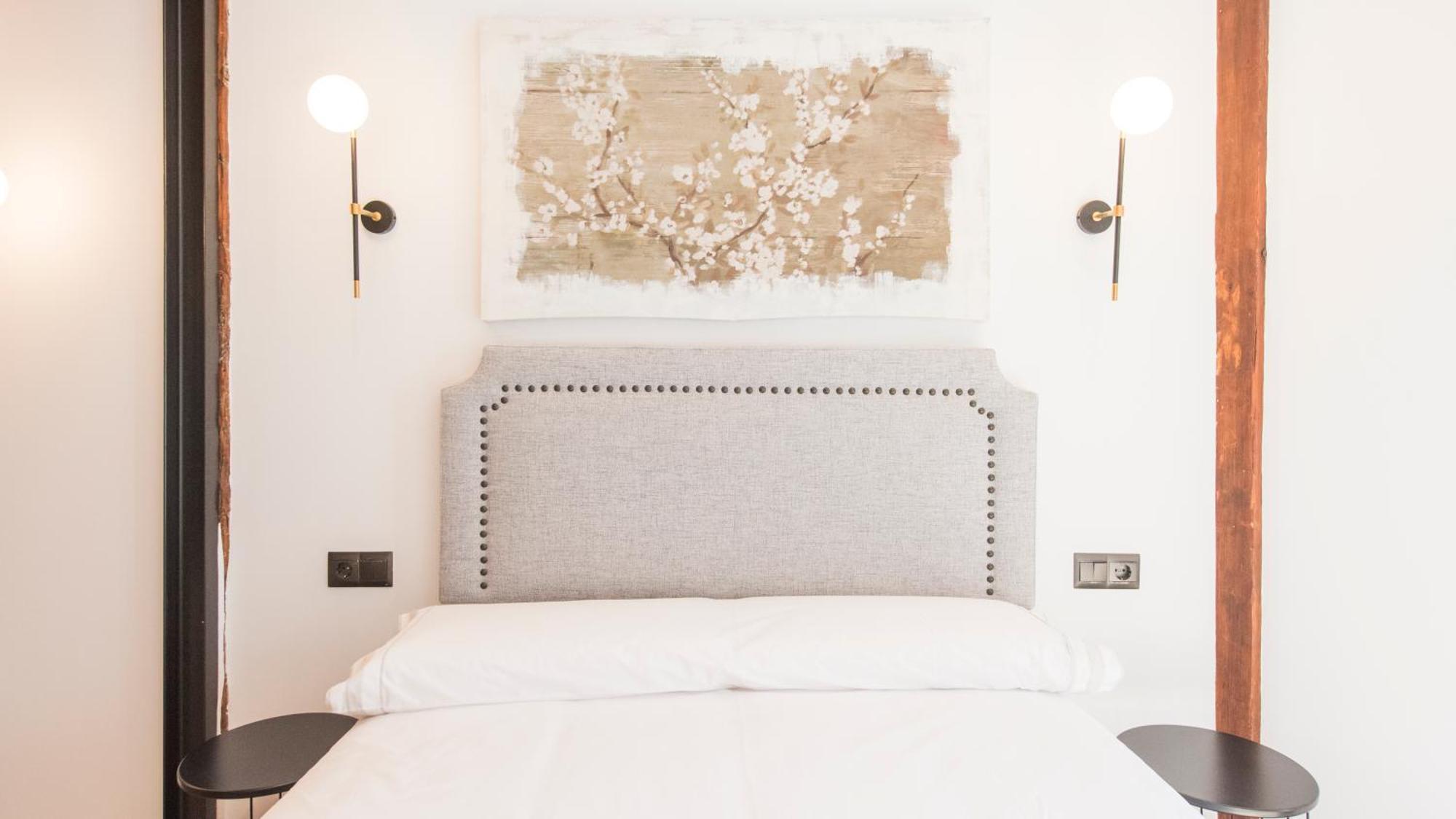 Apartamentos Boutique Pinocho トレド エクステリア 写真