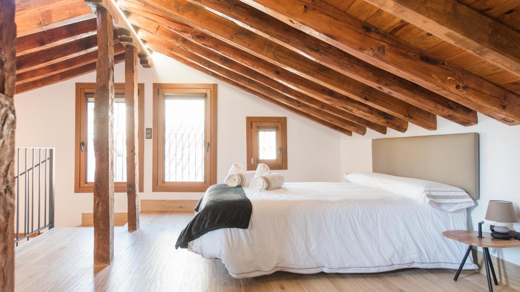 Apartamentos Boutique Pinocho トレド エクステリア 写真