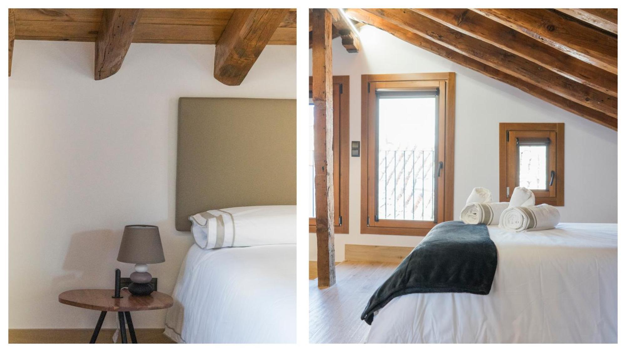 Apartamentos Boutique Pinocho トレド エクステリア 写真