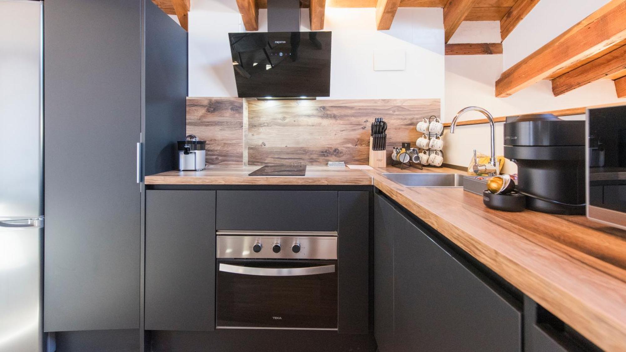 Apartamentos Boutique Pinocho トレド エクステリア 写真