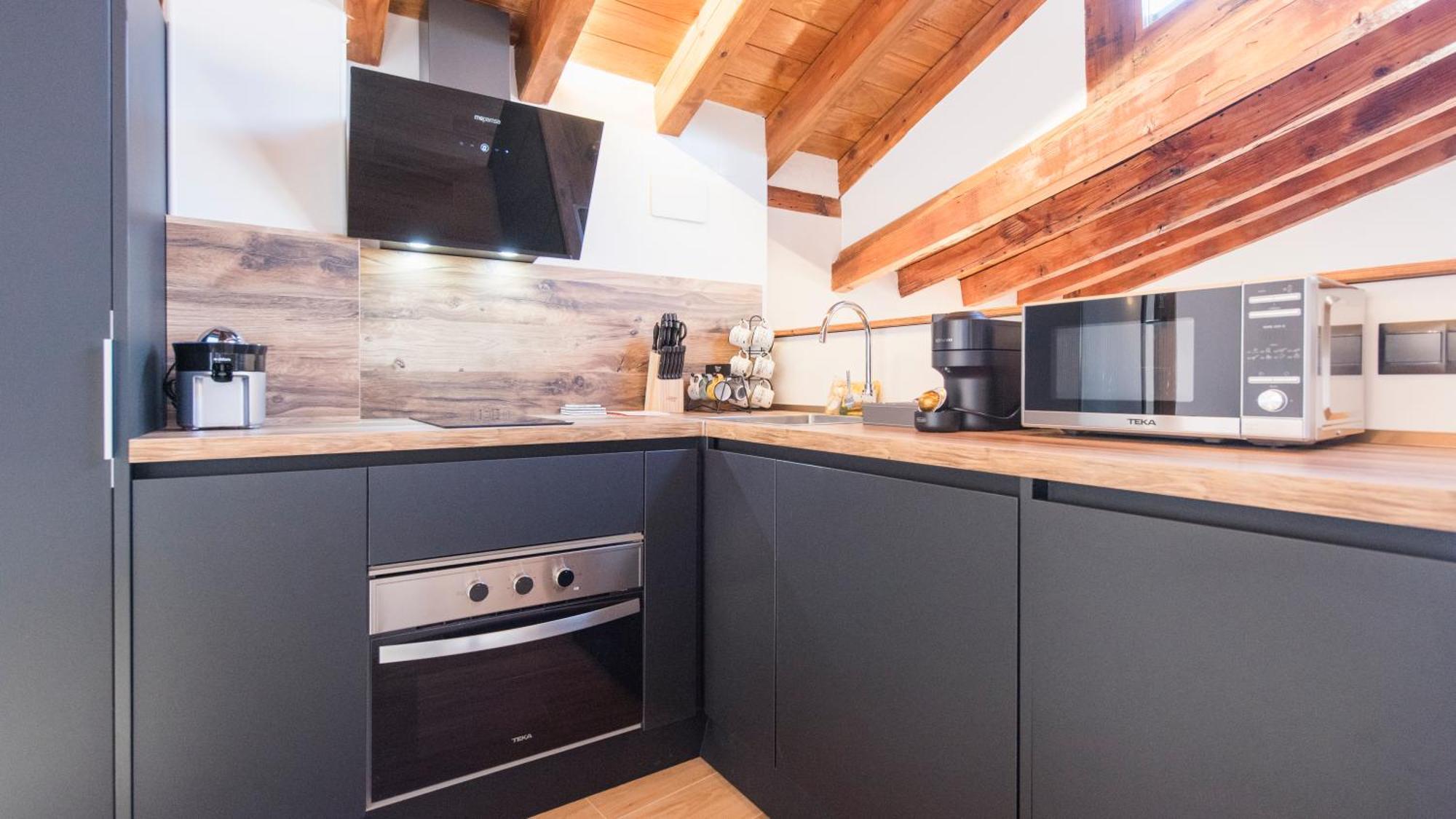Apartamentos Boutique Pinocho トレド エクステリア 写真
