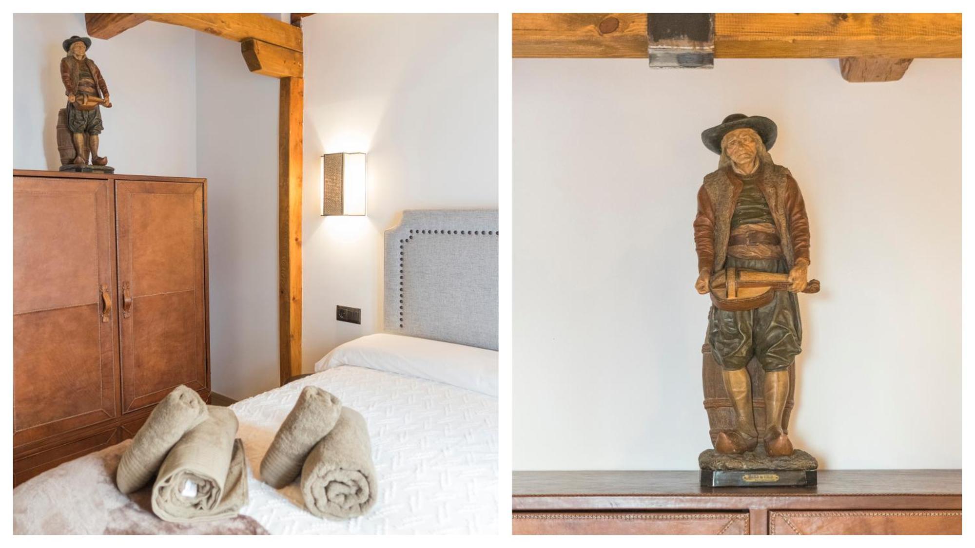 Apartamentos Boutique Pinocho トレド エクステリア 写真